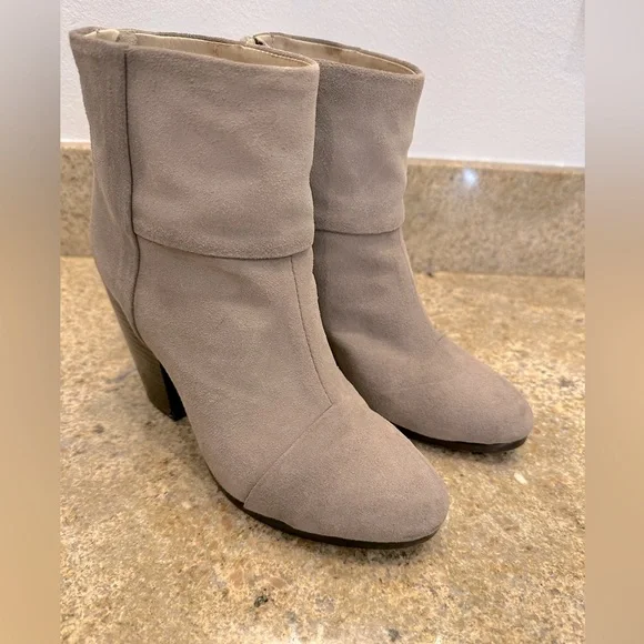 Rag & Bone Newbury bootie size 8 - Picture 2 of 8